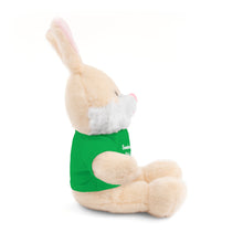 Load image into Gallery viewer, Somebody in Utah Stuffed Animals with Tee