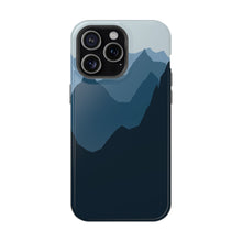 Load image into Gallery viewer, Mountain Range Impact-Resistant Cases