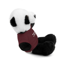 Load image into Gallery viewer, Somebody in Utah Stuffed Animals with Tee