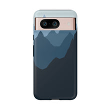 Load image into Gallery viewer, Mountain Range Tough Cases