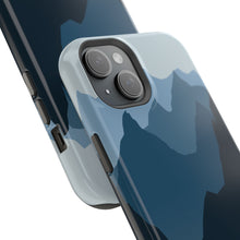Load image into Gallery viewer, Mountain Range Impact-Resistant Cases