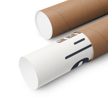 Load image into Gallery viewer, Utah Find Your Adventure Matte Vertical Posters