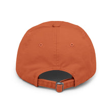 Load image into Gallery viewer, Bear Unisex Distressed Cap