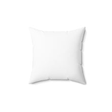 Load image into Gallery viewer, You are My Sunshine Spun Polyester Square Pillow