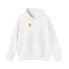 Load image into Gallery viewer, Utah Waves Unisex Heavy Blend™ Hooded Sweatshirt