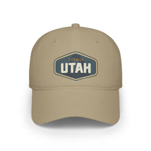 Load image into Gallery viewer, Totally Utah Low Profile Baseball Cap