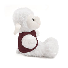 Load image into Gallery viewer, Somebody in Utah Stuffed Animals with Tee