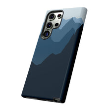 Load image into Gallery viewer, Mountain Range Tough Cases