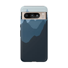 Load image into Gallery viewer, Mountain Range Tough Cases
