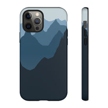 Load image into Gallery viewer, Mountain Range Tough Cases