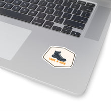 Load image into Gallery viewer, Take a Hike Kiss-Cut Stickers