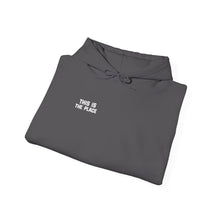 Load image into Gallery viewer, This Is The Place Unisex Heavy Blend™ Hooded Sweatshirt