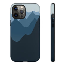 Load image into Gallery viewer, Mountain Range Tough Cases
