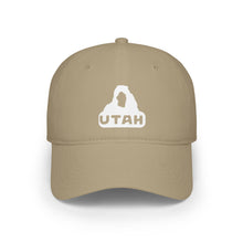 Load image into Gallery viewer, Utah Delicate Arch Low Profile Baseball Cap