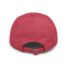 Load image into Gallery viewer, Bear Unisex Distressed Cap