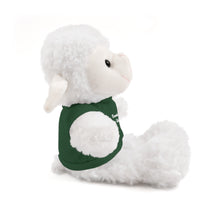 Load image into Gallery viewer, Somebody in Utah Stuffed Animals with Tee