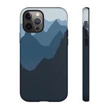 Load image into Gallery viewer, Mountain Range Tough Cases