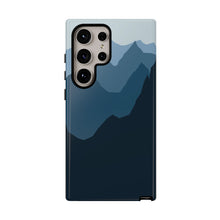 Load image into Gallery viewer, Mountain Range Tough Cases