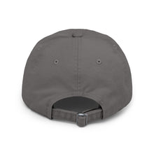 Load image into Gallery viewer, Bear Unisex Distressed Cap