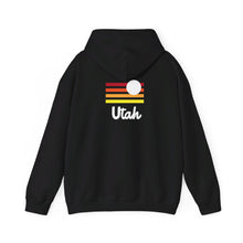 Load image into Gallery viewer, Sunrise Unisex Heavy Blend™ Hooded Sweatshirt