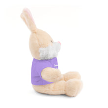 Load image into Gallery viewer, Somebody in Utah Stuffed Animals with Tee