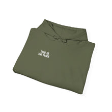 Load image into Gallery viewer, This Is The Place Unisex Heavy Blend™ Hooded Sweatshirt