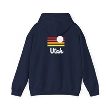 Load image into Gallery viewer, Sunrise Unisex Heavy Blend™ Hooded Sweatshirt
