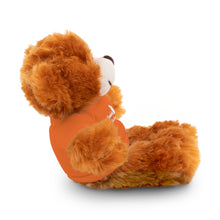 Load image into Gallery viewer, Somebody in Utah Stuffed Animals with Tee
