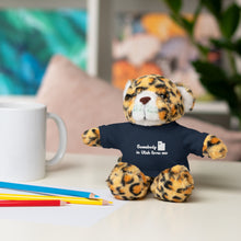 Load image into Gallery viewer, Somebody in Utah Stuffed Animals with Tee