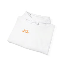 Load image into Gallery viewer, This Is The Place Unisex Heavy Blend™ Hooded Sweatshirt