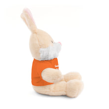 Load image into Gallery viewer, Somebody in Utah Stuffed Animals with Tee