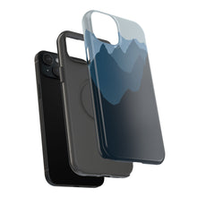 Load image into Gallery viewer, Mountain Range Impact-Resistant Cases