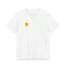 Load image into Gallery viewer, Utah Waves Unisex Jersey Short Sleeve Tee