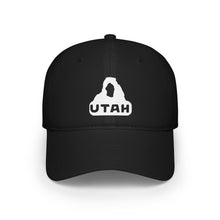 Load image into Gallery viewer, Utah Delicate Arch Low Profile Baseball Cap