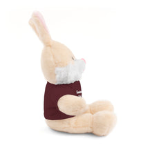 Load image into Gallery viewer, Somebody in Utah Stuffed Animals with Tee