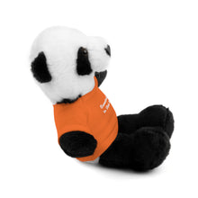 Load image into Gallery viewer, Somebody in Utah Stuffed Animals with Tee