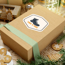 Load image into Gallery viewer, Take a Hike Kiss-Cut Stickers