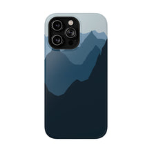 Load image into Gallery viewer, Mountain Range Impact-Resistant Cases