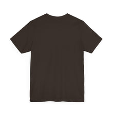 Load image into Gallery viewer, Bear Sunset Unisex Jersey Short Sleeve Tee