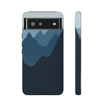 Load image into Gallery viewer, Mountain Range Tough Cases