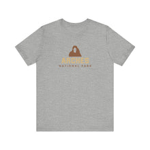 Load image into Gallery viewer, Arches National Park Unisex Jersey Short Sleeve Tee