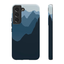 Load image into Gallery viewer, Mountain Range Tough Cases