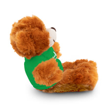 Load image into Gallery viewer, Somebody in Utah Stuffed Animals with Tee