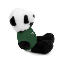 Load image into Gallery viewer, Somebody in Utah Stuffed Animals with Tee