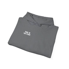 Load image into Gallery viewer, This Is The Place Unisex Heavy Blend™ Hooded Sweatshirt
