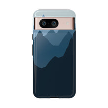 Load image into Gallery viewer, Mountain Range Tough Cases