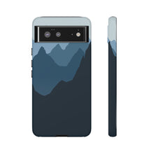 Load image into Gallery viewer, Mountain Range Tough Cases