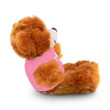 Load image into Gallery viewer, Somebody in Utah Stuffed Animals with Tee