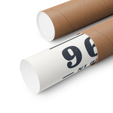 Load image into Gallery viewer, Utah Find Your Adventure Matte Vertical Posters