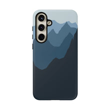 Load image into Gallery viewer, Mountain Range Tough Cases